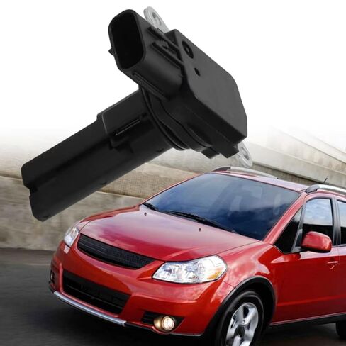 Meter Sensor Airflow ForSX4 2007 2008 2009 Replacement Automotive Air Flow Meter Sensor OEM:13800-80J00 in Kuwait