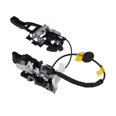 Front Right Door Lock Latch Actuator Replacement for Ford Transit-150 Transit-250 Transit-350 Transit-350 HD 2015-2023#CK4Z61219A64J CK4Z61219A64K V6 3.5L Mustrod in Saudi Arabia