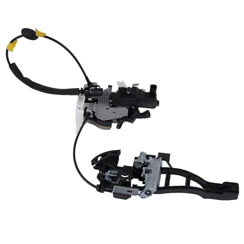 Front Right Door Lock Latch Actuator Replacement for Ford Transit-150 Transit-250 Transit-350 Transit-350 HD 2015-2023#CK4Z61219A64J CK4Z61219A64K V6 3.5L Mustrod in Saudi Arabia