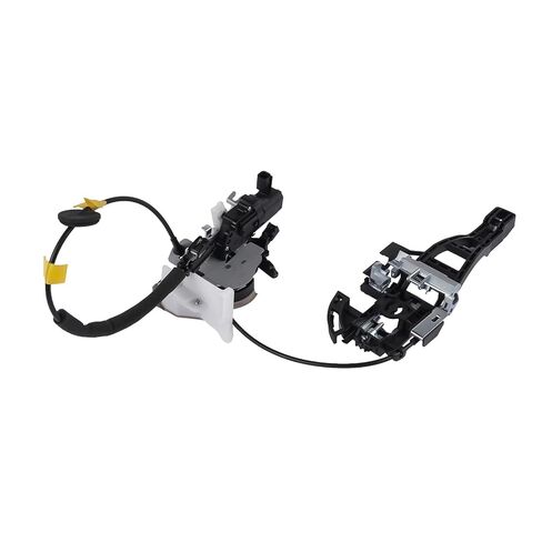 Front Right Door Lock Latch Actuator Replacement for Ford Transit-150 Transit-250 Transit-350 Transit-350 HD 2015-2023#CK4Z61219A64J CK4Z61219A64K V6 3.5L Mustrod in Saudi Arabia