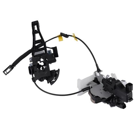 Front Right Door Lock Latch Actuator Replacement for Ford Transit-150 Transit-250 Transit-350 Transit-350 HD 2015-2023#CK4Z61219A64J CK4Z61219A64K V6 3.5L Mustrod in Saudi Arabia
