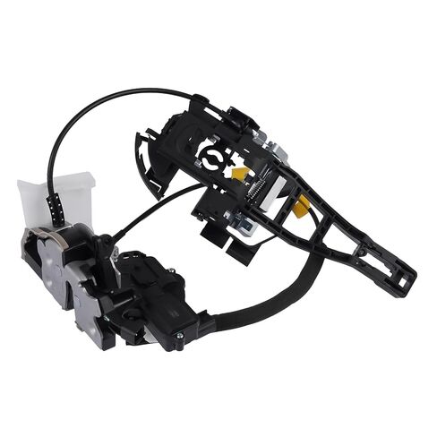 Front Right Door Lock Latch Actuator Replacement for Ford Transit-150 Transit-250 Transit-350 Transit-350 HD 2015-2023#CK4Z61219A64J CK4Z61219A64K V6 3.5L Mustrod in Saudi Arabia