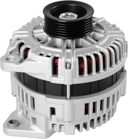 11215 Alternator for 2006-2009 C230, 2006-2007 C280, 2008 C300, 2006-2011 C350, 06-09 CLK350, 10-11 E350, 06-08 SLK280, 09-11 SLK300, 12V 150A Automotive Replacement Alternators 11215N in Kuwait
