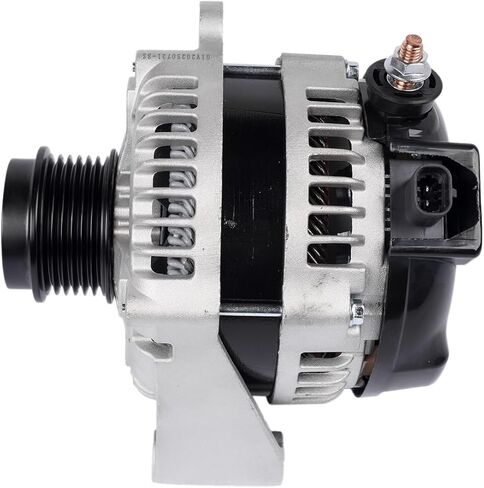 المولد 150A 6-الأخدود بكرة فك الارتباط لاستبدال تشيفي كورفيت 6.2L 2014-2019 84331091 22868687 in Kuwait