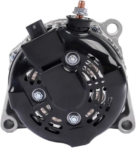 المولد 150A 6-الأخدود بكرة فك الارتباط لاستبدال تشيفي كورفيت 6.2L 2014-2019 84331091 22868687 in Kuwait