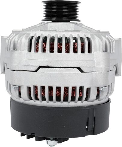13819 111902 Alternator Fit for Mercedes-Benz E320 3.2L 1998-2001 for Mercedes-Benz C280 2.8L 1998-2000 for Mercedes-Benz ML320 3.2L 1998-2001 for Mercedes-Benz CLK320 3.2L 1998-2000 in Kuwait