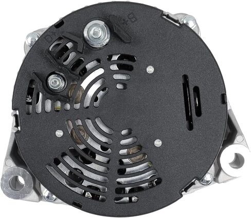 13819 111902 Alternator Fit for Mercedes-Benz E320 3.2L 1998-2001 for Mercedes-Benz C280 2.8L 1998-2000 for Mercedes-Benz ML320 3.2L 1998-2001 for Mercedes-Benz CLK320 3.2L 1998-2000 in Kuwait