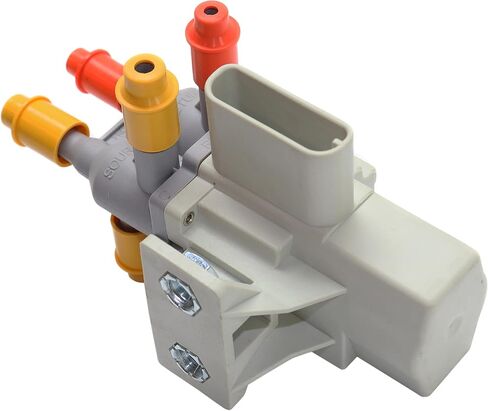 Fuel Tank Selector Valve - fits 1985-1997 Ford F-350 (Diesel) in Kuwait