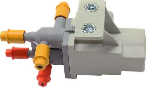 Fuel Tank Selector Valve - fits 1985-1997 Ford F-350 (Diesel) in Kuwait