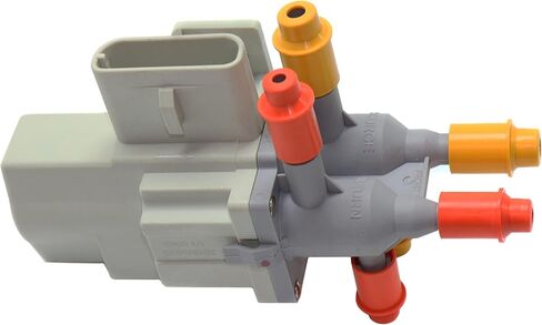 Fuel Tank Selector Valve - fits 1985-1997 Ford F-350 (Diesel) in Kuwait