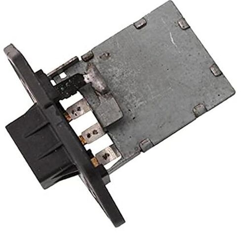 سخان محرك منفاخ مقاوم المروحة OEM 97035-3D000 97128-2D210 35150-2690 متوافق مع Hyundai Somata لإلنترا توسون فيرنا كيال in Kuwait