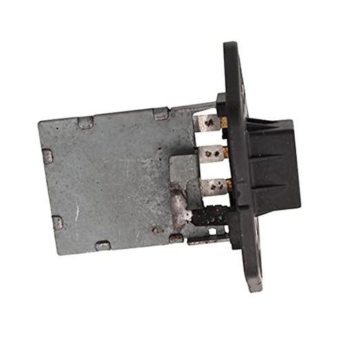سخان محرك منفاخ مقاوم المروحة OEM 97035-3D000 97128-2D210 35150-2690 متوافق مع Hyundai Somata لإلنترا توسون فيرنا كيال in Kuwait