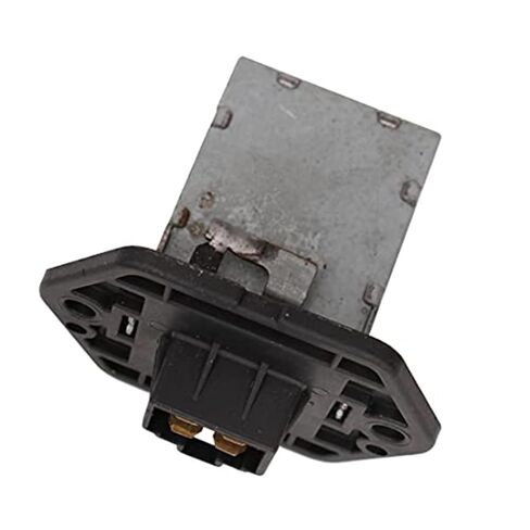 سخان محرك منفاخ مقاوم المروحة OEM 97035-3D000 97128-2D210 35150-2690 متوافق مع Hyundai Somata لإلنترا توسون فيرنا كيال in Kuwait