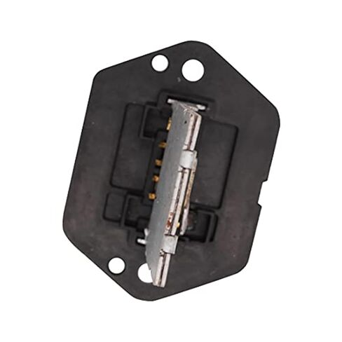 سخان محرك منفاخ مقاوم المروحة OEM 97035-3D000 97128-2D210 35150-2690 متوافق مع Hyundai Somata لإلنترا توسون فيرنا كيال in Kuwait