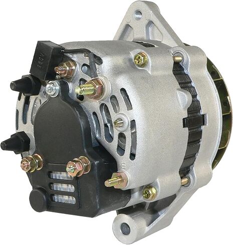 إجمالي أجزاء الطاقة 400-46027 المولد المتوافق مع/استبدال Mercruiser، OMC، فولفو Penta 3854182، 3856600، 3857561، 3860171 in Kuwait