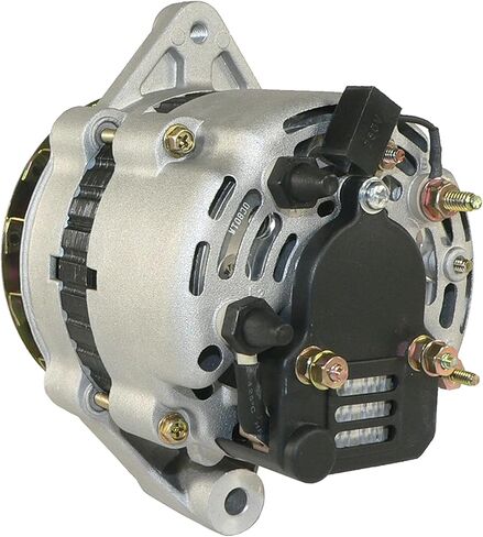 إجمالي أجزاء الطاقة 400-46027 المولد المتوافق مع/استبدال Mercruiser، OMC، فولفو Penta 3854182، 3856600، 3857561، 3860171 in Kuwait