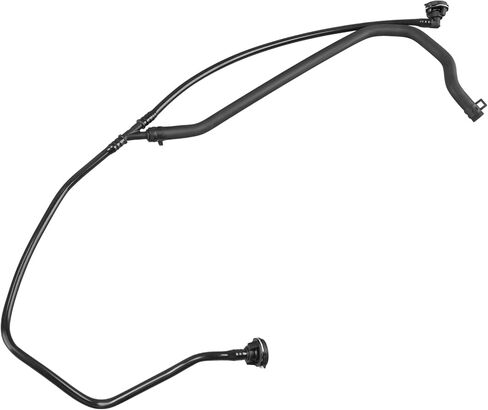 COOL STAR A4475010125 Engine Coolant Hose Compatible with Mercedes-Benz Metris 2.0L 2016-2023 Plastic in Kuwait