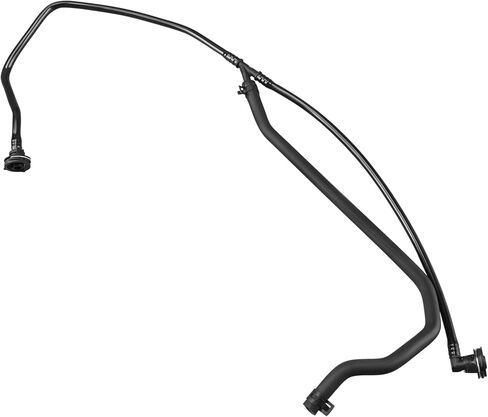 COOL STAR A4475010125 Engine Coolant Hose Compatible with Mercedes-Benz Metris 2.0L 2016-2023 Plastic in Kuwait