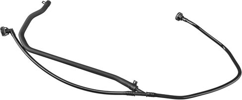 COOL STAR A4475010125 Engine Coolant Hose Compatible with Mercedes-Benz Metris 2.0L 2016-2023 Plastic in Kuwait