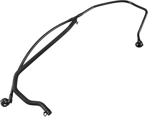 COOL STAR A4475010125 Engine Coolant Hose Compatible with Mercedes-Benz Metris 2.0L 2016-2023 Plastic in Kuwait