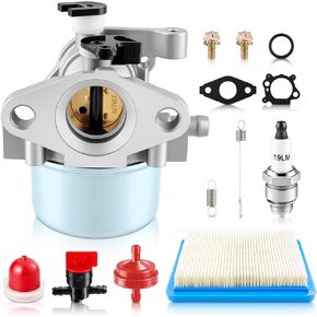 799866 Carburetor for 675 190cc Series 725EX Engine, Carburetor for Troy Bilt TB230 Toro 22 Recycler Craftsman 6.75 Lawn Mower Parts in Saudi Arabia