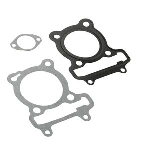 Scooter Cylinder Gasket Set 125 GR Orbit Cello Allo Fiddle 3 Jet4 Symphony 125cc Compatible with 12191-F6C-000 12251H6B000 4 Stroke in Kuwait
