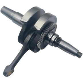 Crankshaft Assembly Compatible with SGW 570 SW-E01B10000001 Snarler AT6L Snarler AT6S ATV E01B10000001 in Saudi Arabia