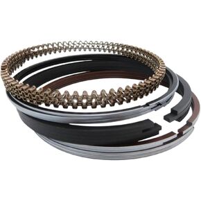 Engine Piston Ring Kit Compatible With Fiesta 1.25 Zetec 08121531 in Saudi Arabia