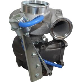 Turbocharger 4035653 4035653H MTL6878GR For Komatsu PC300-6 -2004 Crawler Excavators DEYAOLKL in Kuwait