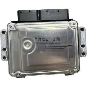 B22 39110-04065 ECU Car Engine Computer Board ECU Electronic Control Unit Compatible with Hyundai Fits Compatible with Kia MEG17.9.12.1 in Saudi Arabia