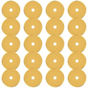 20 Pcs Rotary Cutter Blades, 60 mm Titanium Coated SKS-7 Steel Rotary Cutter Blade for Quilting Scrapbooking Sewing, Fits Fiskars,OLFA,Martelli,Dremel,Truecut,DAFA,Fabric Cutting Blades Refill in Saudi Arabia
