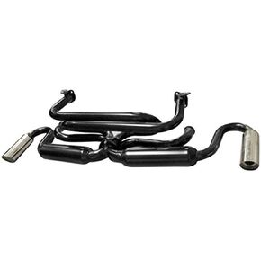 Tuck Away Header, for Beetle Aircooled, Header Only, Compatible with Dune Buggy in Saudi Arabia