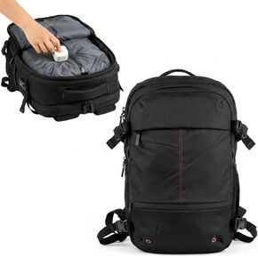 VacPack The Original Backpack with Vacuum Carry on Size in Kuwait