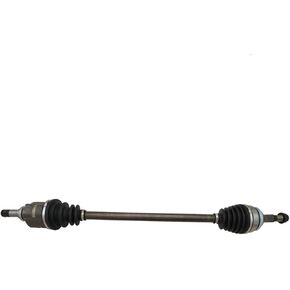 1pc CV Joint Front Passenger Right Side Compatible with Pontiac Vibe 1.8L 2003-2008, Toyota Corolla 1.8L 2003-2008 / Matrix 1.8L 2003-2008 48pc 20142440 in Saudi Arabia