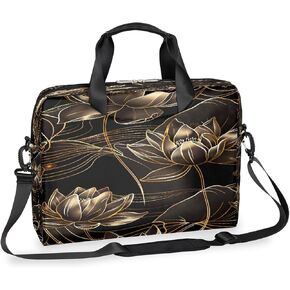 16 Inch Laptop Case Bag for Women Men Waterproof Laptop Sleeve Protective Computer Tote Bag in Saudi Arabia