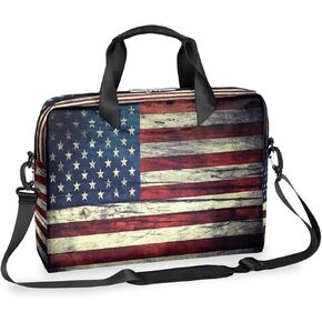 Cat Cute Grey Laptop Bag for Women Men 16in Computer Handbags with Shoulder in Saudi Arabia
