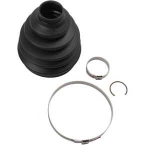 Mechanics Choice Front Outer CV Joint Boot Kit for 2002-2012 Land Rover Range Rover (V8 4.6L) (4WD) in Kuwait