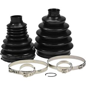 Mechanics Choice Front Right Outer CV Joint Boot Kit for 2011-2016 Mini Cooper Countryman, Cooper Paceman (L4 1.6L) (FWD) in Kuwait