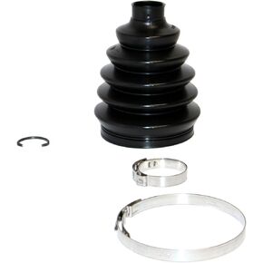 Mechanics Choice Front Outer CV Joint Boot Kit for 2002-2008 Jaguar X-Type (V6 3.0L) in Kuwait