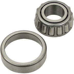 Empi 111-405-627 Vw Bug,Ghia Front Inner Wheel Bearing, 1949-65, Each in Saudi Arabia