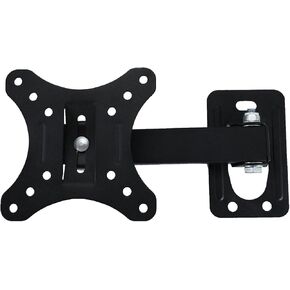 17-19-24-27 inch LCD TV bracket Computer display wall hanger Rotary telescopic in Saudi Arabia