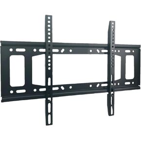 B64 42-80 Inch retractable rotating wall LCD rack display bracket in Kuwait