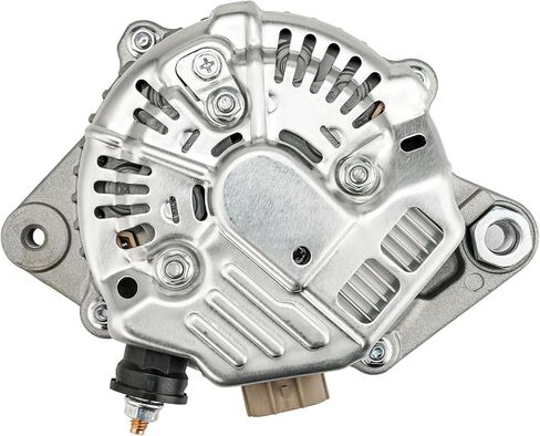 KAX New Alternator Fit for Toyota Scion: 2004-2006 Scion xB, Echo 80Amp 2706021031 2706021030 270602103084 270602103184 11085N 1022111950 1022119070 9662219195 2100527 AL3324X in Kuwait