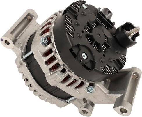 GM Genuine Parts 85769333 Alternator in Kuwait