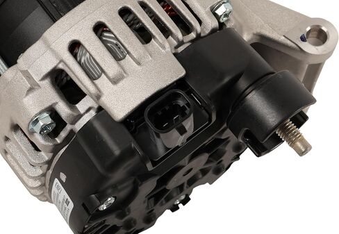 GM Genuine Parts 85769333 Alternator in Kuwait