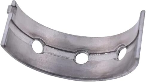 STD~+100 Motorcycle Con Rod Connecting Rod & Crankshaft Main Bearing Set Compatible with Honda CBR900 CBR954 CBR1000 CBR 900 954 CBR 1000(Oversize 0.5) in Kuwait