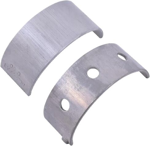 STD~+100 Motorcycle Con Rod Connecting Rod & Crankshaft Main Bearing Set Compatible with Honda CBR900 CBR954 CBR1000 CBR 900 954 CBR 1000(Oversize 0.5) in Kuwait