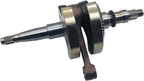 Connecting Rod Sub Assembly Crankshaft 0600-041000 Compatible With ATV CF625-C CF600-5 Engine in Saudi Arabia