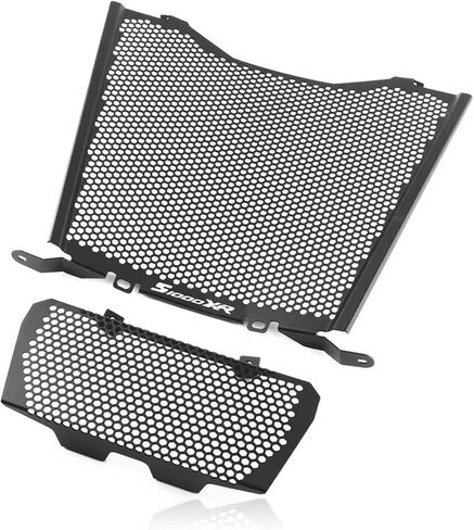 For S1000XR M000XR S 1000 XR M1000 XR 2025 Aluminum Alloy Modified Radiator Grille Guard Protector s 1000 xr s1000 xr s 1000xr s1000xr m1000xr 2020-2025 Motorcycle Parts (S1000XR) in Kuwait