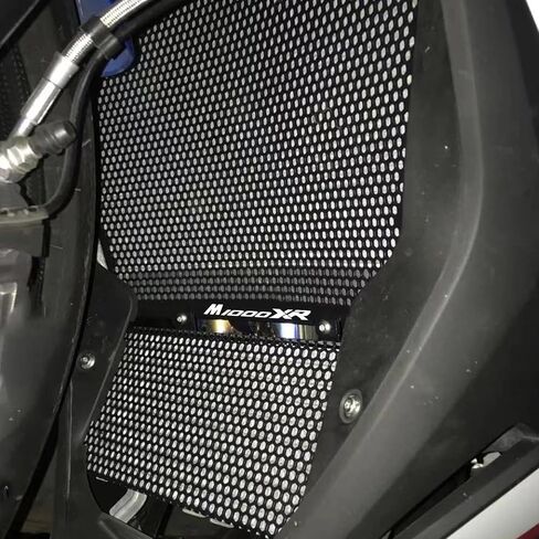 For S1000XR M000XR S 1000 XR M1000 XR 2025 Aluminum Alloy Modified Radiator Grille Guard Protector s 1000 xr s1000 xr s 1000xr s1000xr m1000xr 2020-2025 Motorcycle Parts (S1000XR) in Kuwait